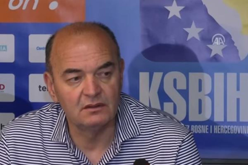 СП - Вујошевић: Јерменија боља него што се чини!