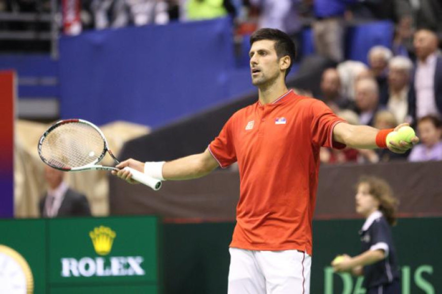 Sprema tužbu zbog klevete