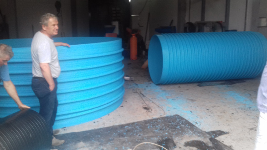 Nagrada "Kapetan Miša" u Osečini