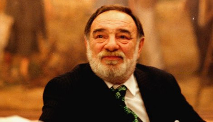 Tajno vjenčanje Bate Stojkovića