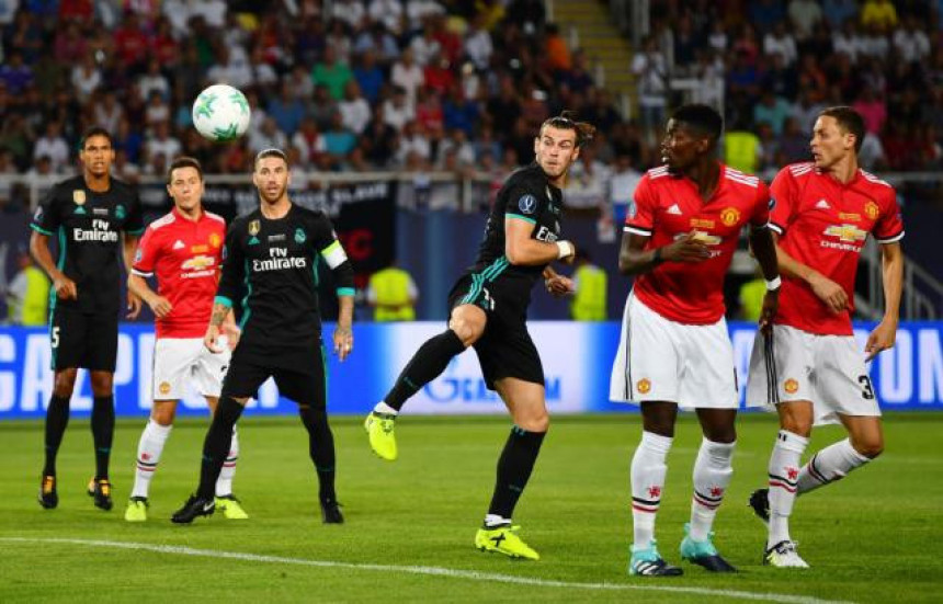 Bejl pričao i o "Luciferu"...!