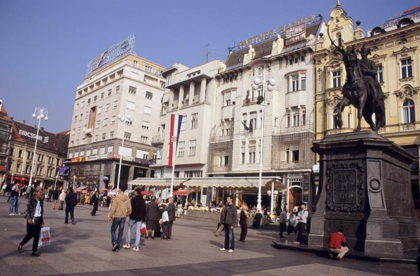 Hrvati otimaju srpske kuće