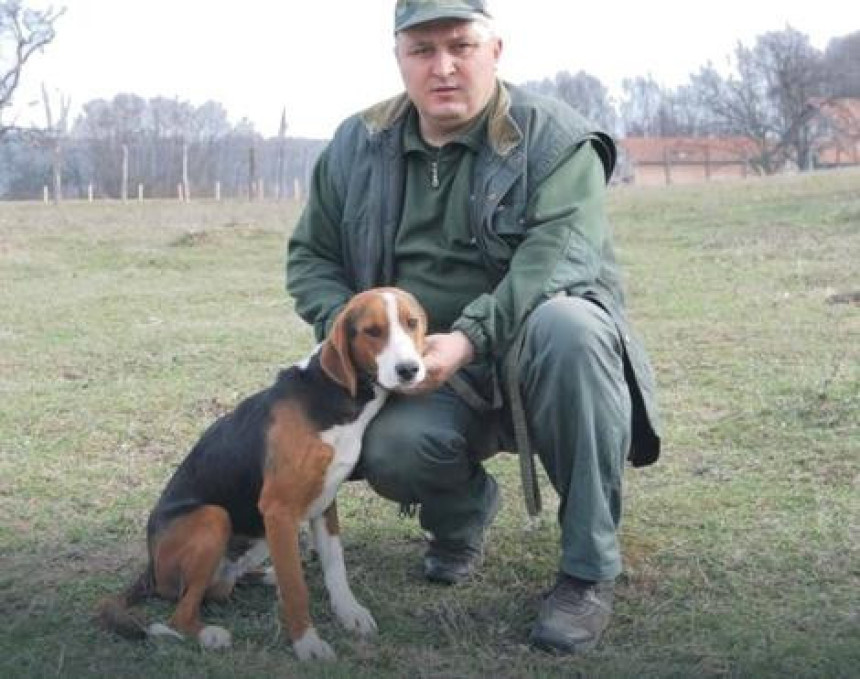 Из Швајцарске у Зворник ради лова