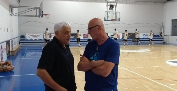 Intervju - Muta Nikolić: Nudim minute i afirmaciju!