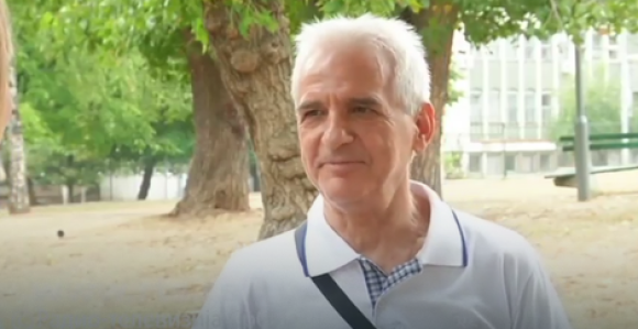 Vratio 50.000 €, a nagrađen sa...?