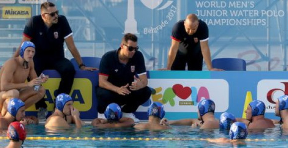 SP - Vujasovi "delfini" briljiraju: 25, 27, 25...!