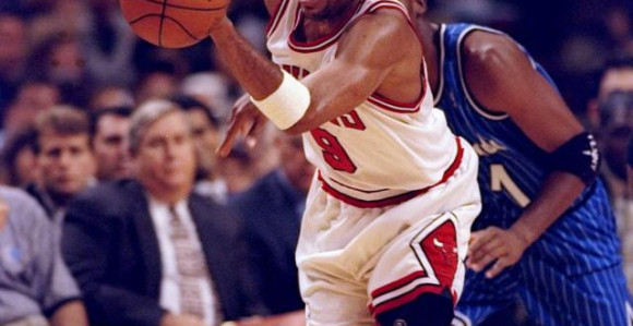 Vlasnik pet prstenova: Irving je mlad i neznalica!