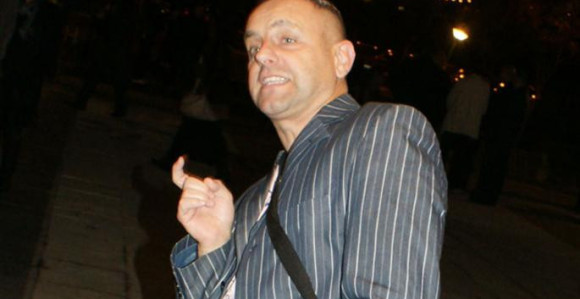 Pjevač izazvao udes na Slaviji