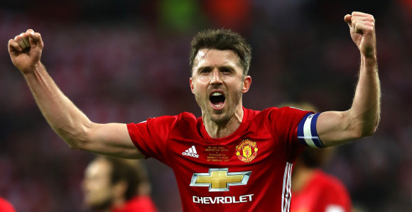 Kerik: Matić će biti stub Junajteda u godinama ispred nas!