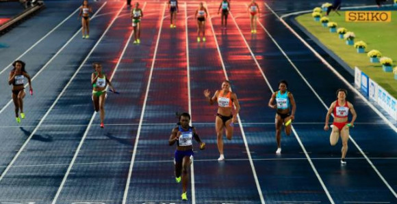 SP: Veliki propust Britanaca – 30 atletičara otrovano!