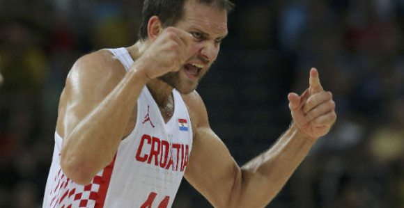 Testovi: Hrvati tukli Francuze, Grčka dominantna!