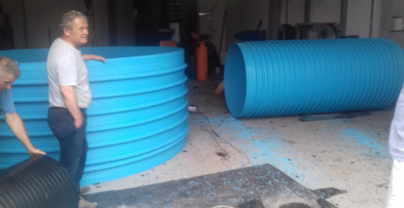 Nagrada "Kapetan Miša" u Osečini