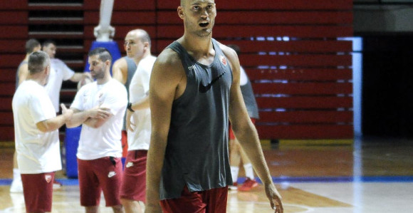 Zvezdini američki đaci: 1. lekcija - evro košarka...