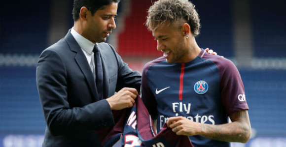 Uprava Barse potkačila PSŽ!