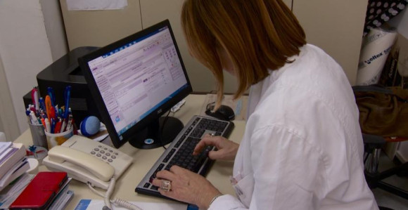 Sve više radnika na bolovanju