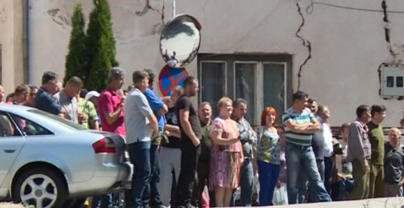 Зар се радници ништа не питају?