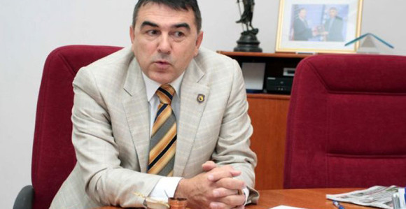 Odloženo ročište: Salihović pao