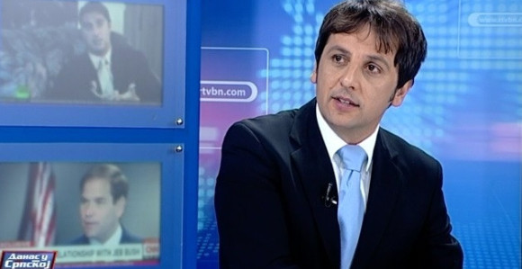 Nije zbog vijesti, nego zbog Dodika