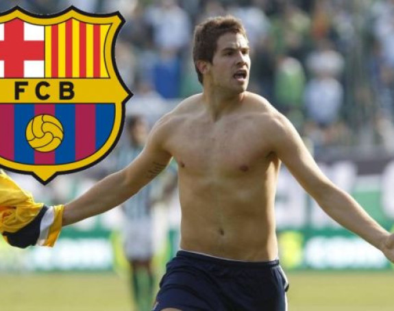 Барселона и Мартинез - проблем звани обештећење!