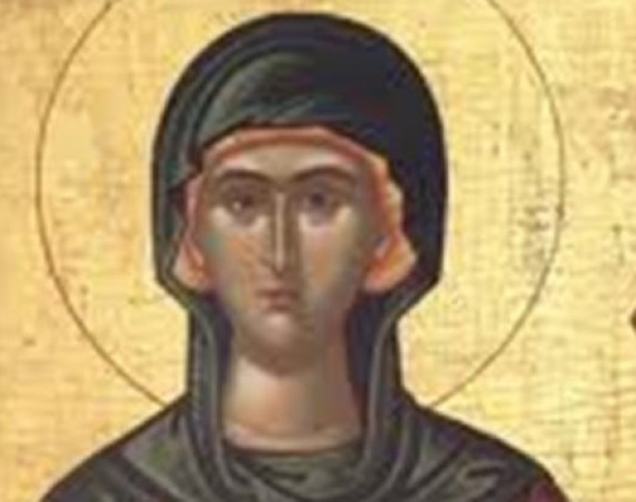 Ženski praznik: Trnova Petka