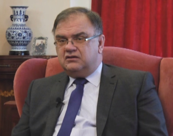 Čvršće protiv Dodikove vlasti