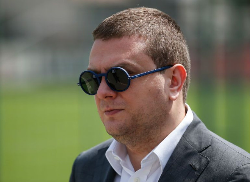 Vazura: Ako struka kaže - dovešćemo pojačanja!
