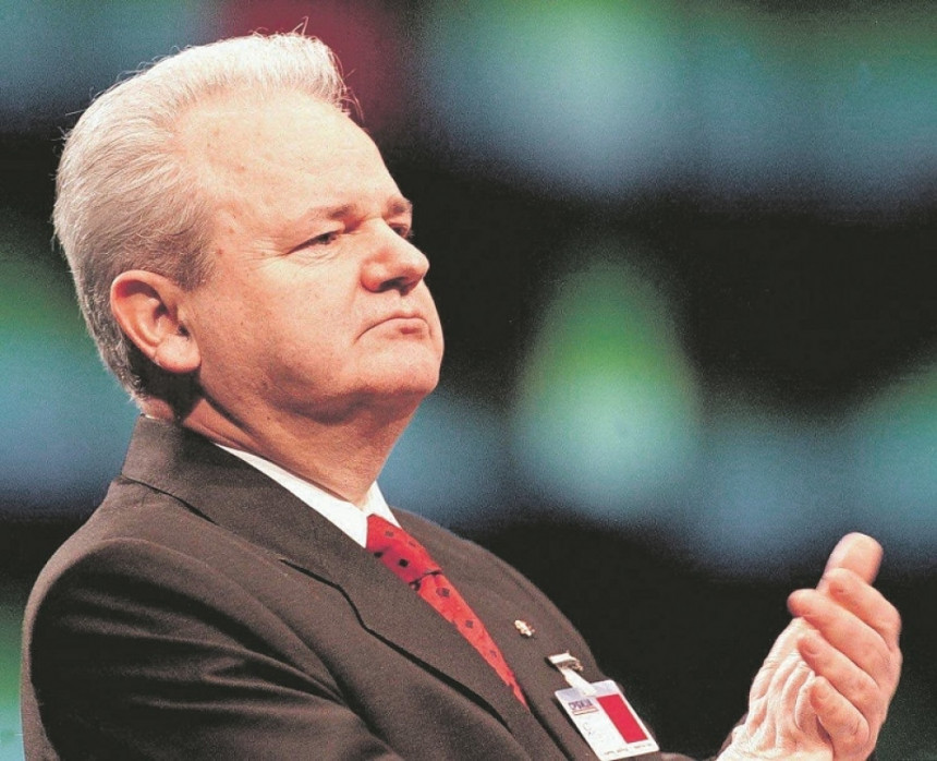 Tajne Miloševića odnijela u grob
