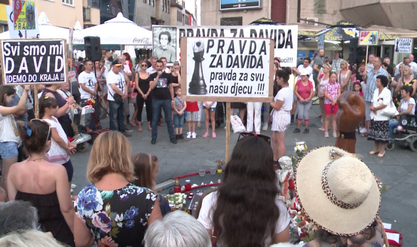 Davor dokazivao ometanje istrage