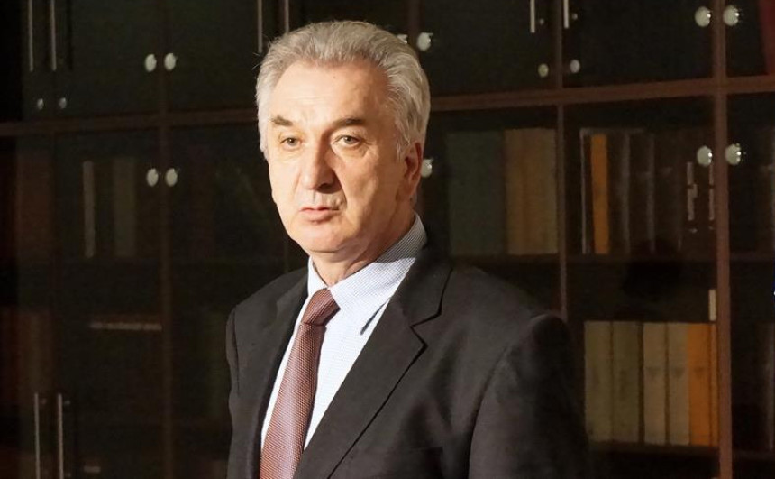 Šarović: Krenuo izvoz jabuka