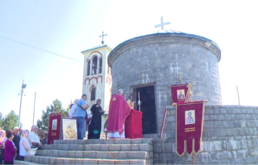 Крсна слава Града Зворника