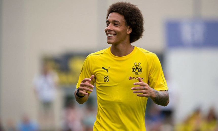 Menadžer mu rekao: Kakav Junajted, idi u Dortmund!