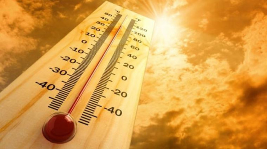 Prijete temperature kakvih nije bilo milion godina?