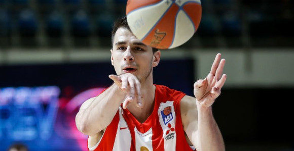 Dangubić je želja Budućnosti, ali...