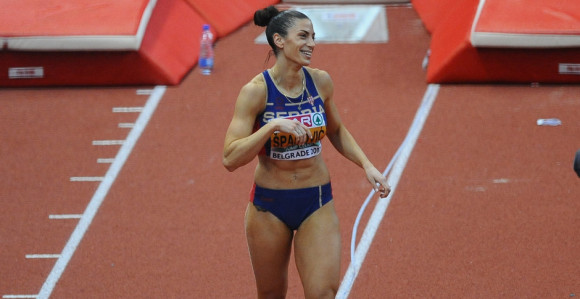 EP - Za novu medalju: 1van1n veliki izazov u Berlinu!