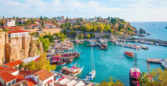 Destinacija koja privlači nove turiste, a stari joj se rado vraćaju