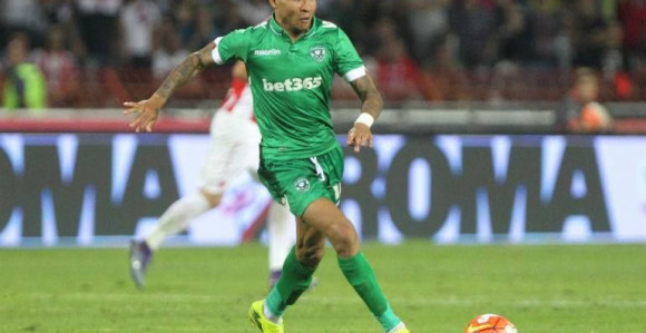 Dogovoreno: Kafu u Zvezdi, plata 700.000 evra!