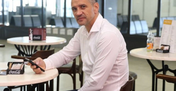 Mirković: Ekipa je u "daunu", dobar bi nam bio i remi!