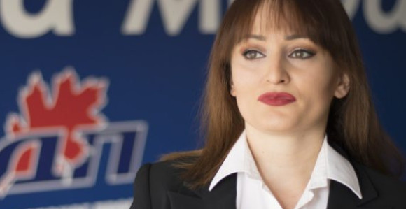 Очито неслагање Додика и Жељке