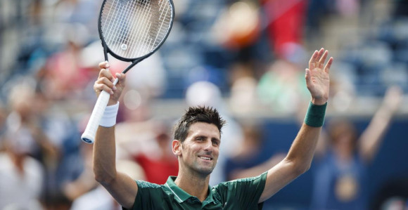 Toronto: Novak od 17 časova igra sa Polanskim