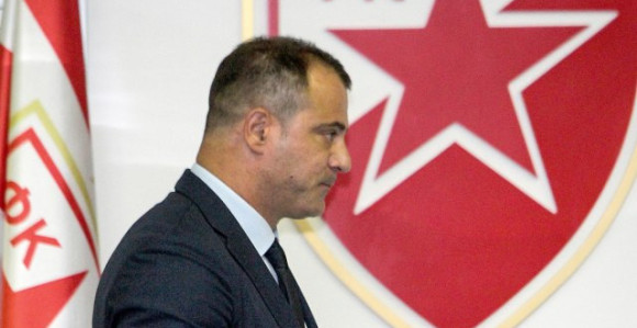 Stanković: Nepovoljan rezultat, ali...