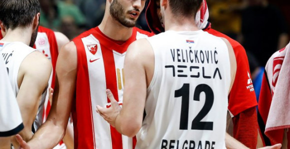 Janković navukao bijes navijača - ide u Partizan?!