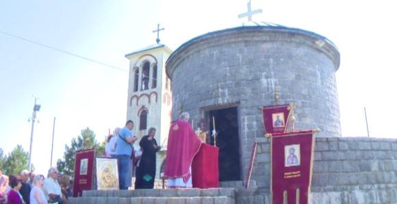 Крсна слава Града Зворника