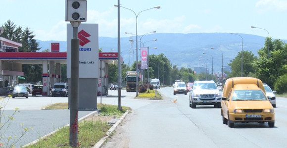 Радар не ради пуне три године