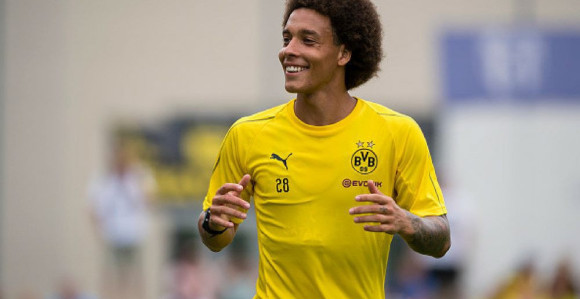Menadžer mu rekao: Kakav Junajted, idi u Dortmund!