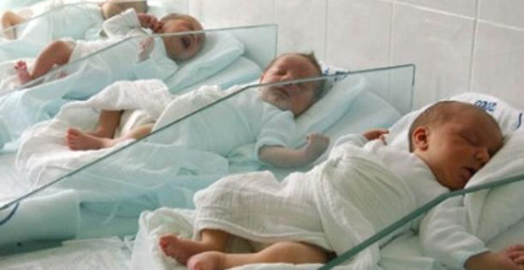 Uhapšeni zbog prodaje beba