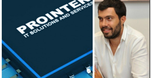 Челник Проинтера веза с лобистима