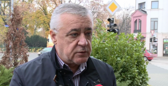 Спомен-чесма је  провокација Срба