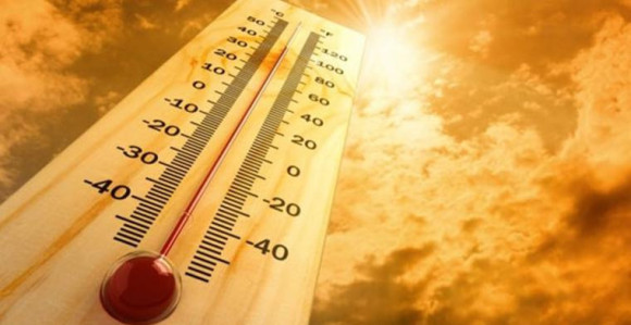 Prijete temperature kakvih nije bilo milion godina?