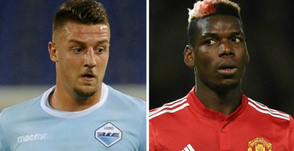 Pogba 110 miliona?! Za Sergeja onda više, jer je bolji!