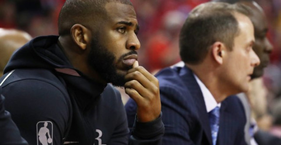 Kris Pol donirao 2,5 miliona dolara!